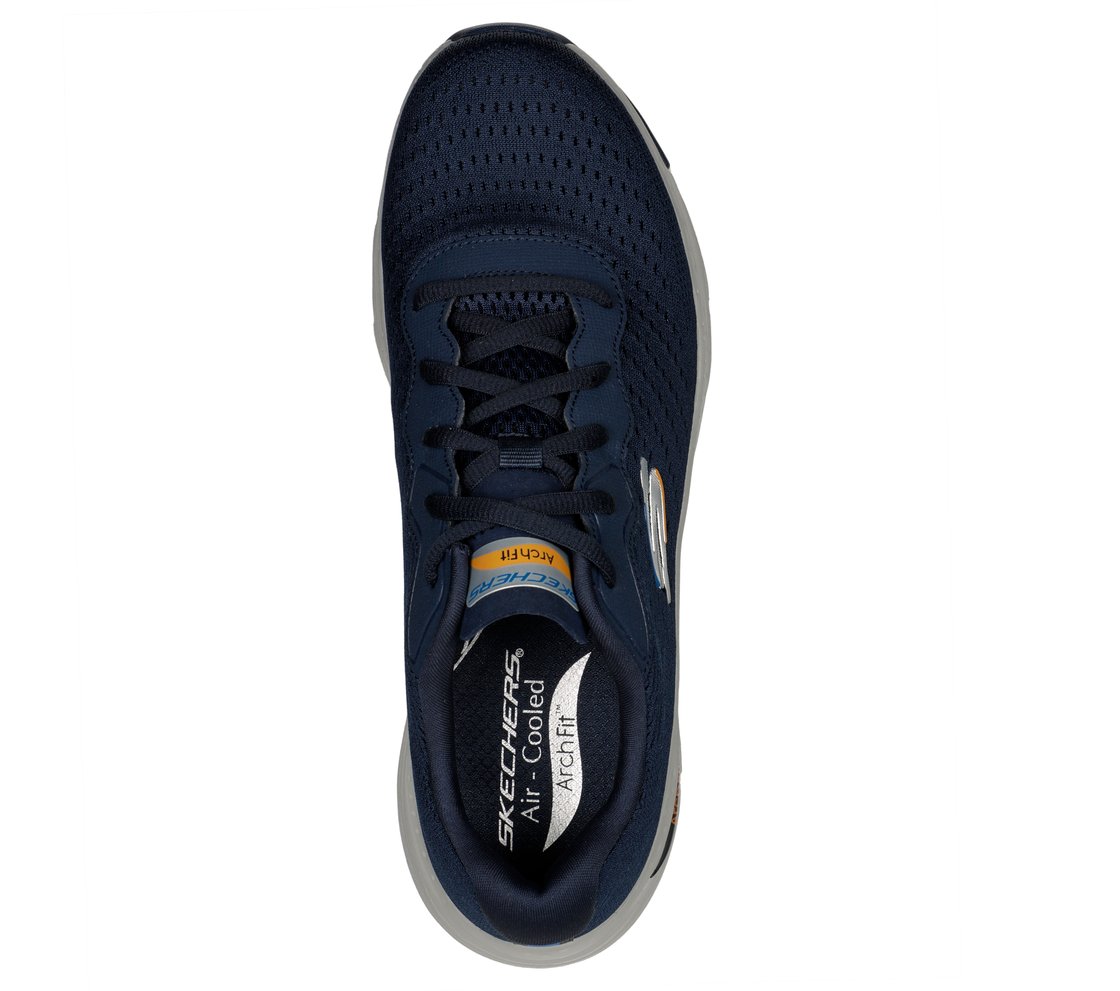 ARCH FIT - INFINITY COOL,  Footwear Top View