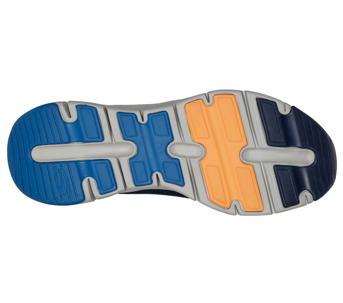 ARCH FIT - INFINITY COOL,  Footwear Bottom View