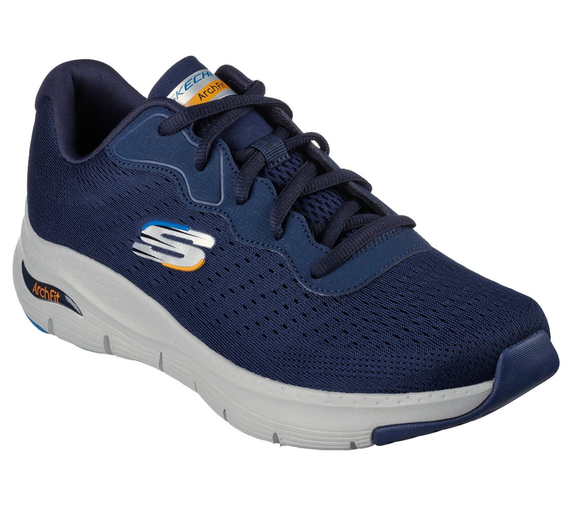 ARCH FIT - INFINITY COOL,  Footwear Right View