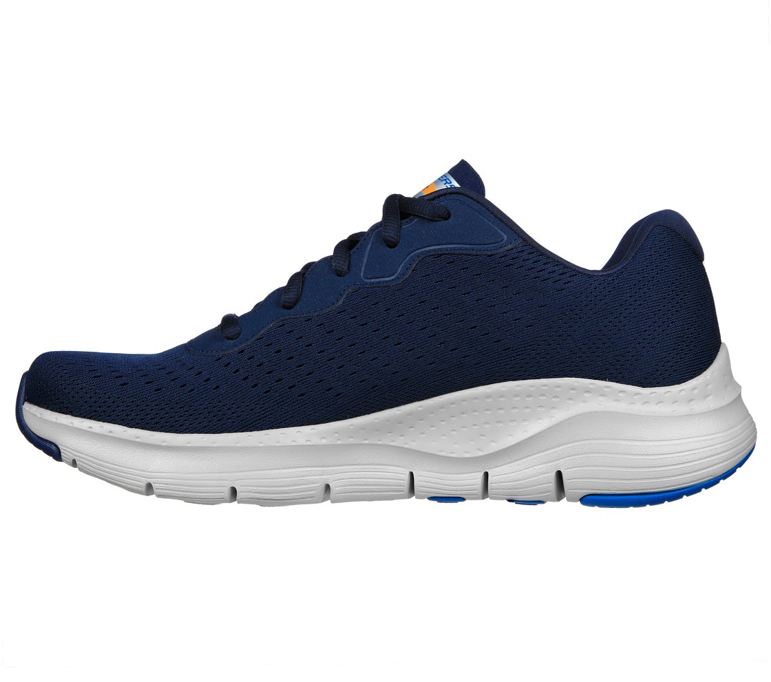 ARCH FIT - INFINITY COOL,  Footwear Left View