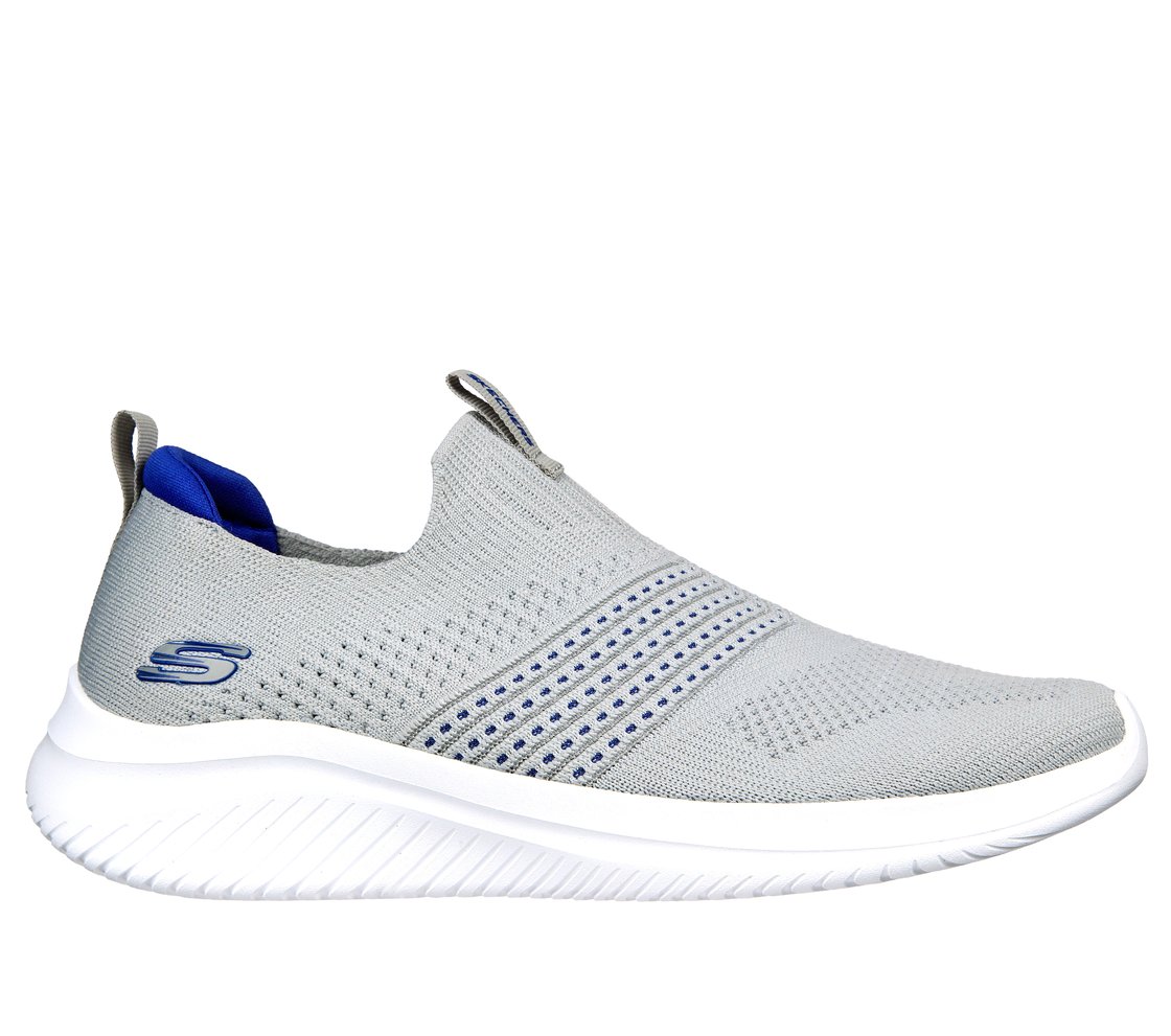 ULTRA FLEX 3.0 - WINTEK,  Footwear Lateral View