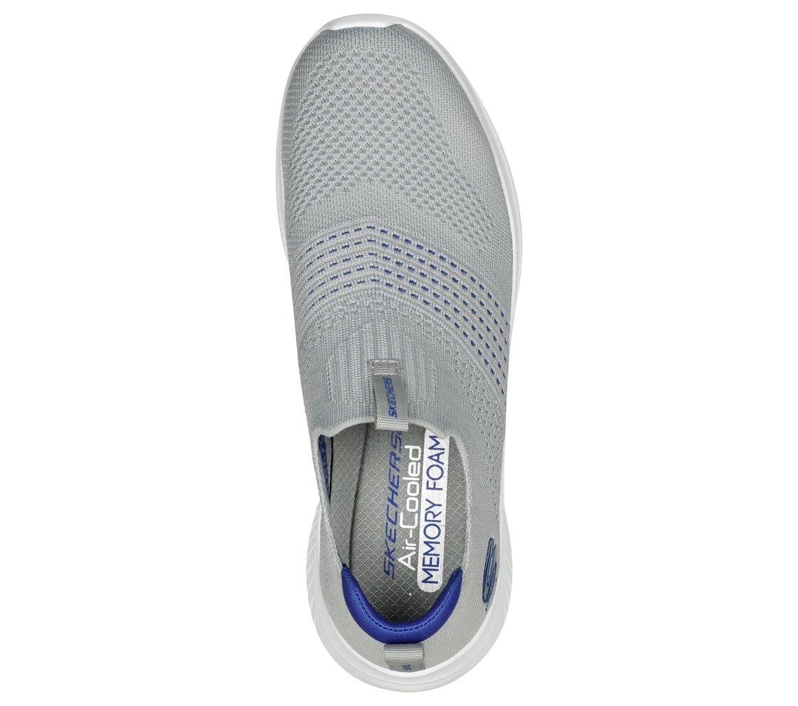 ULTRA FLEX 3.0 - WINTEK,  Footwear Top View