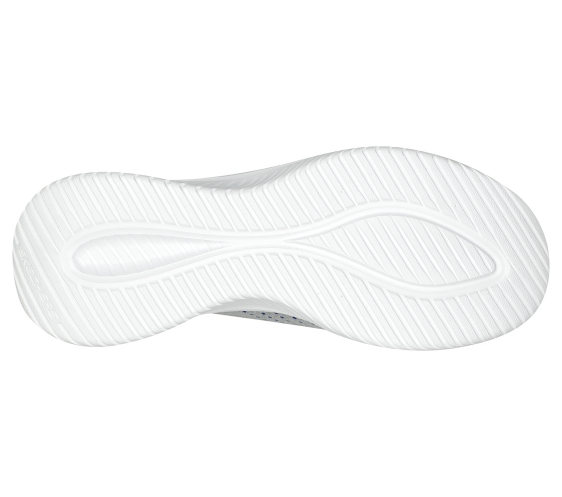 ULTRA FLEX 3.0 - WINTEK,  Footwear Bottom View