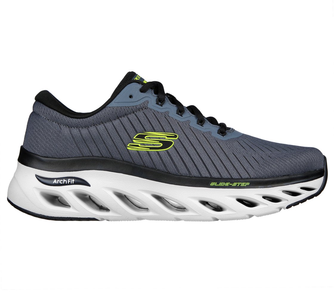 ARCH FIT GLIDE-STEP - KRONOS,  Footwear Lateral View