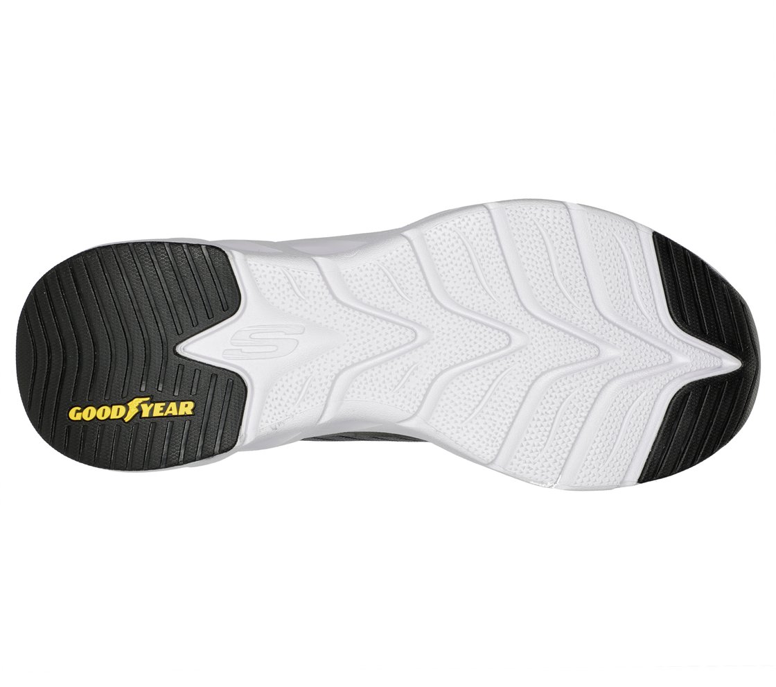 ARCH FIT GLIDE-STEP - KRONOS,  Footwear Bottom View