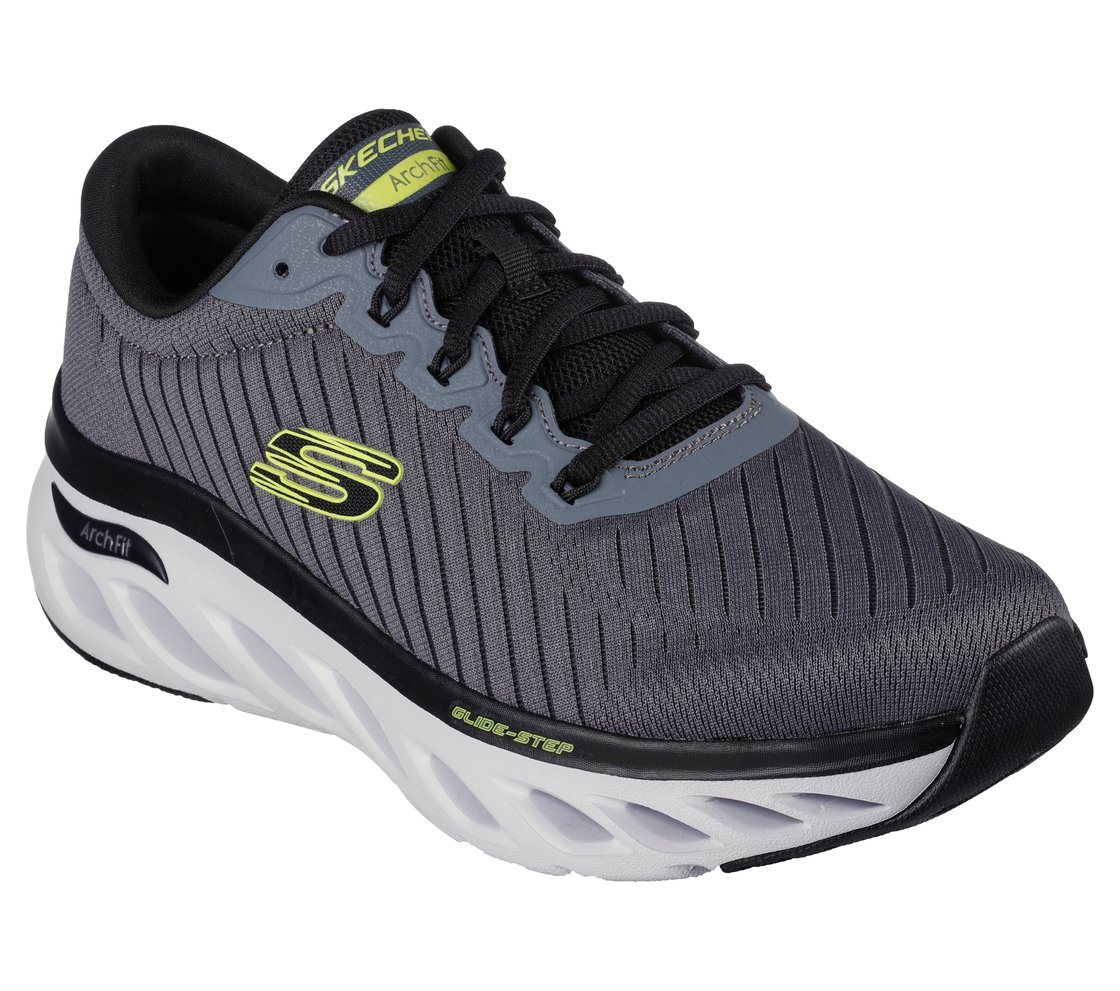 ARCH FIT GLIDE-STEP - KRONOS,  Footwear Right View