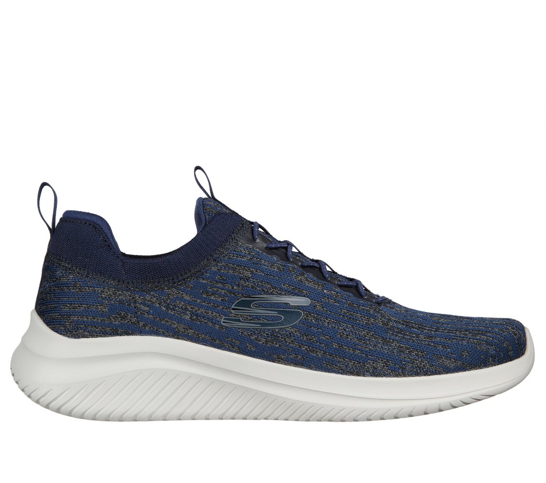 ULTRA FLEX 3.0 - HARSIK, NNNAVY Footwear Lateral View