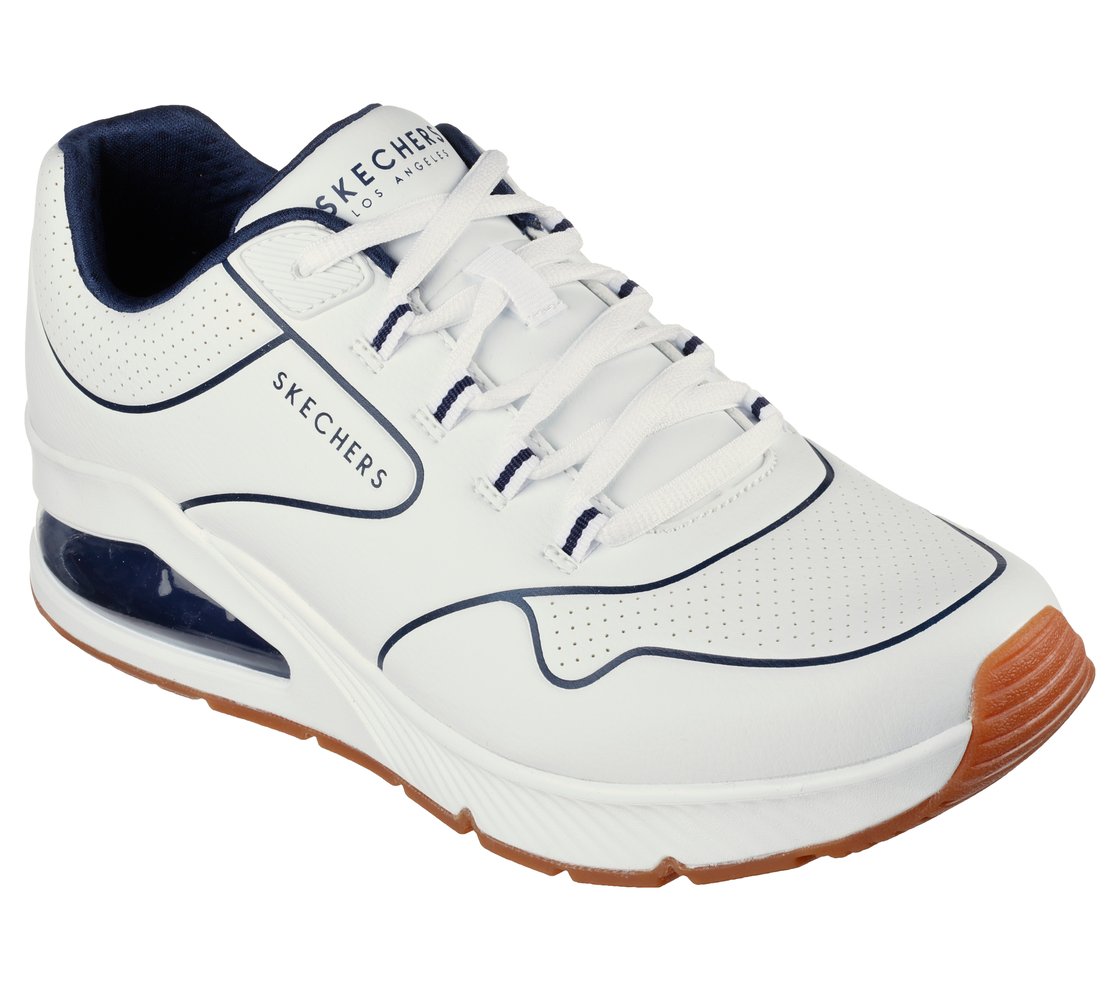 UNO 2,  Footwear Right View