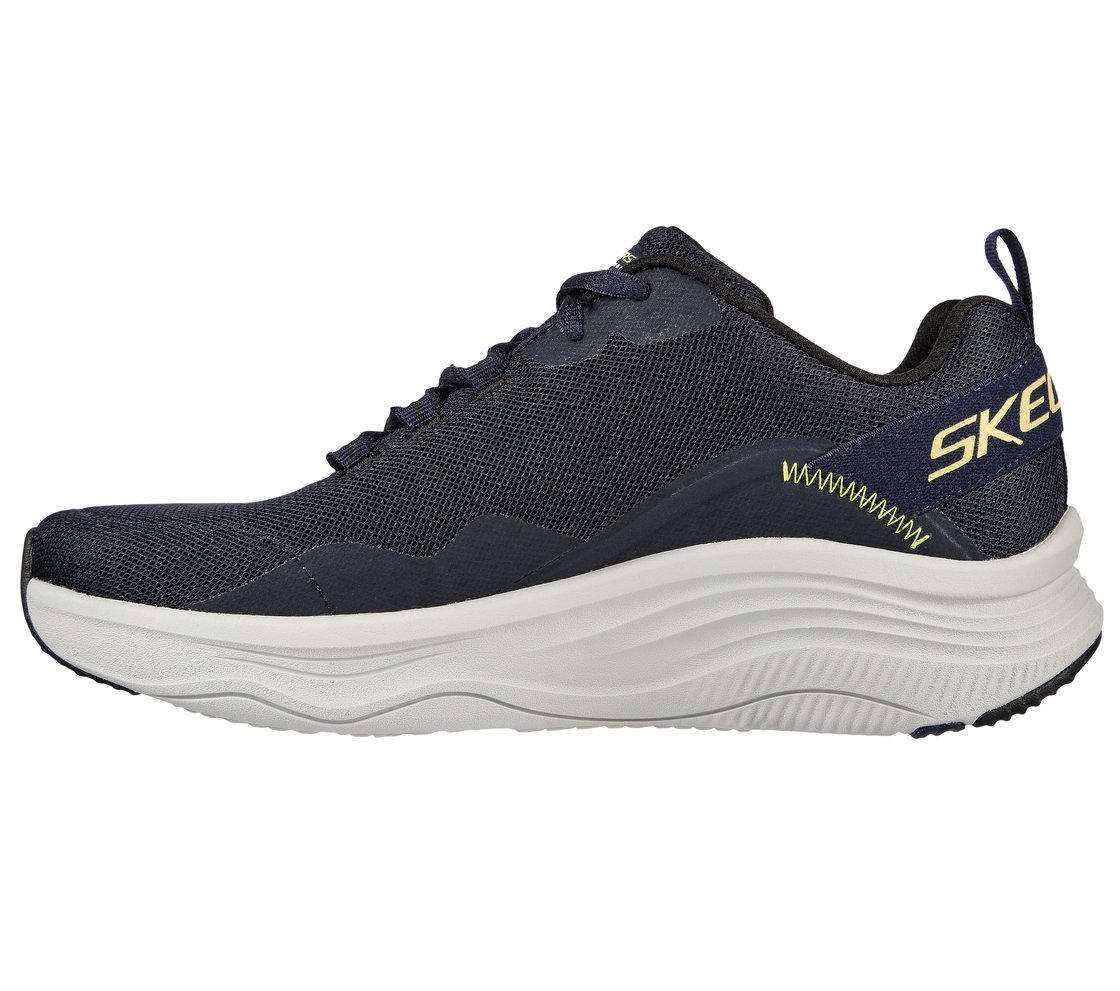 D'LUX FITNESS - ROAM FREE, NNNAVY Footwear Left View