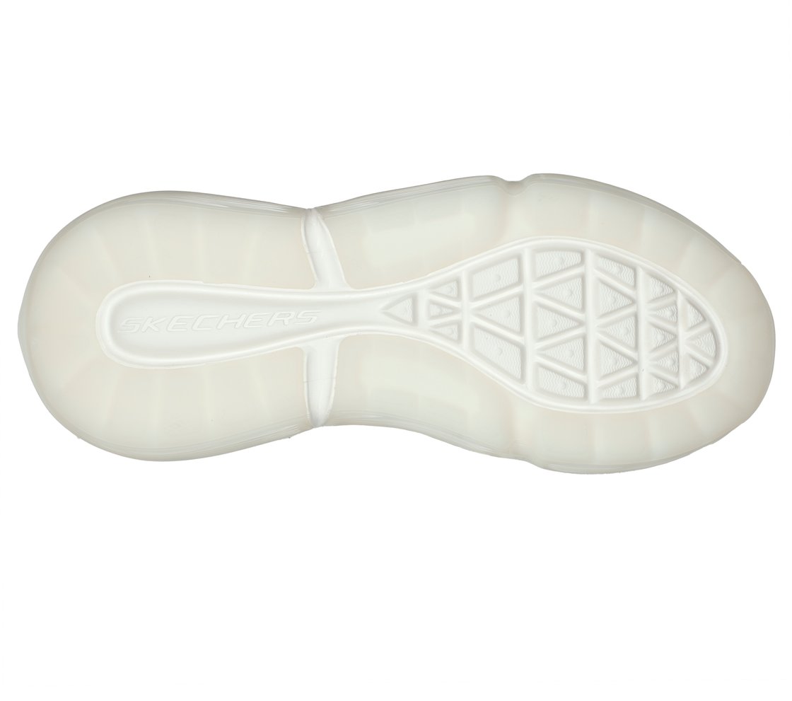 AIR CUSHIONING MEGA,  Footwear Bottom View
