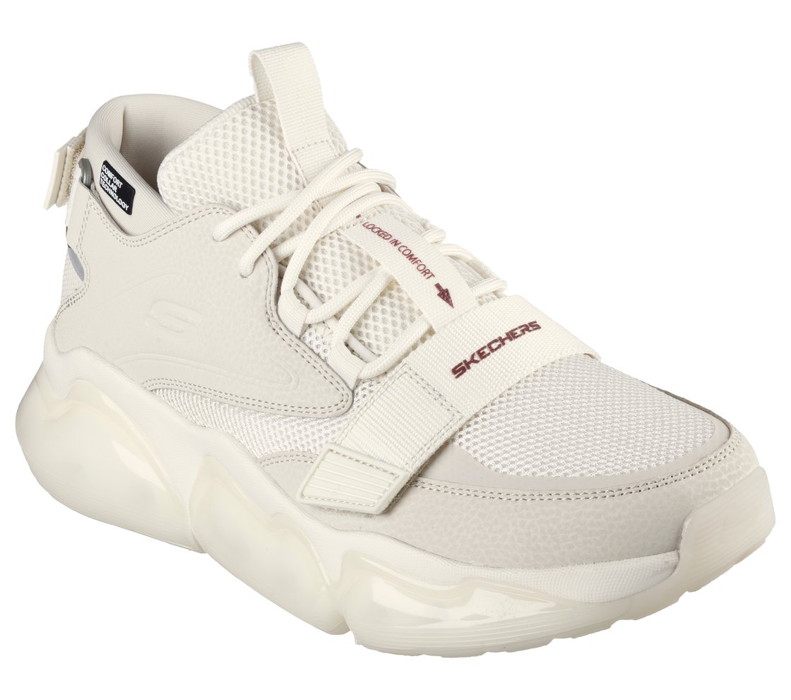AIR CUSHIONING MEGA,  Footwear Right View