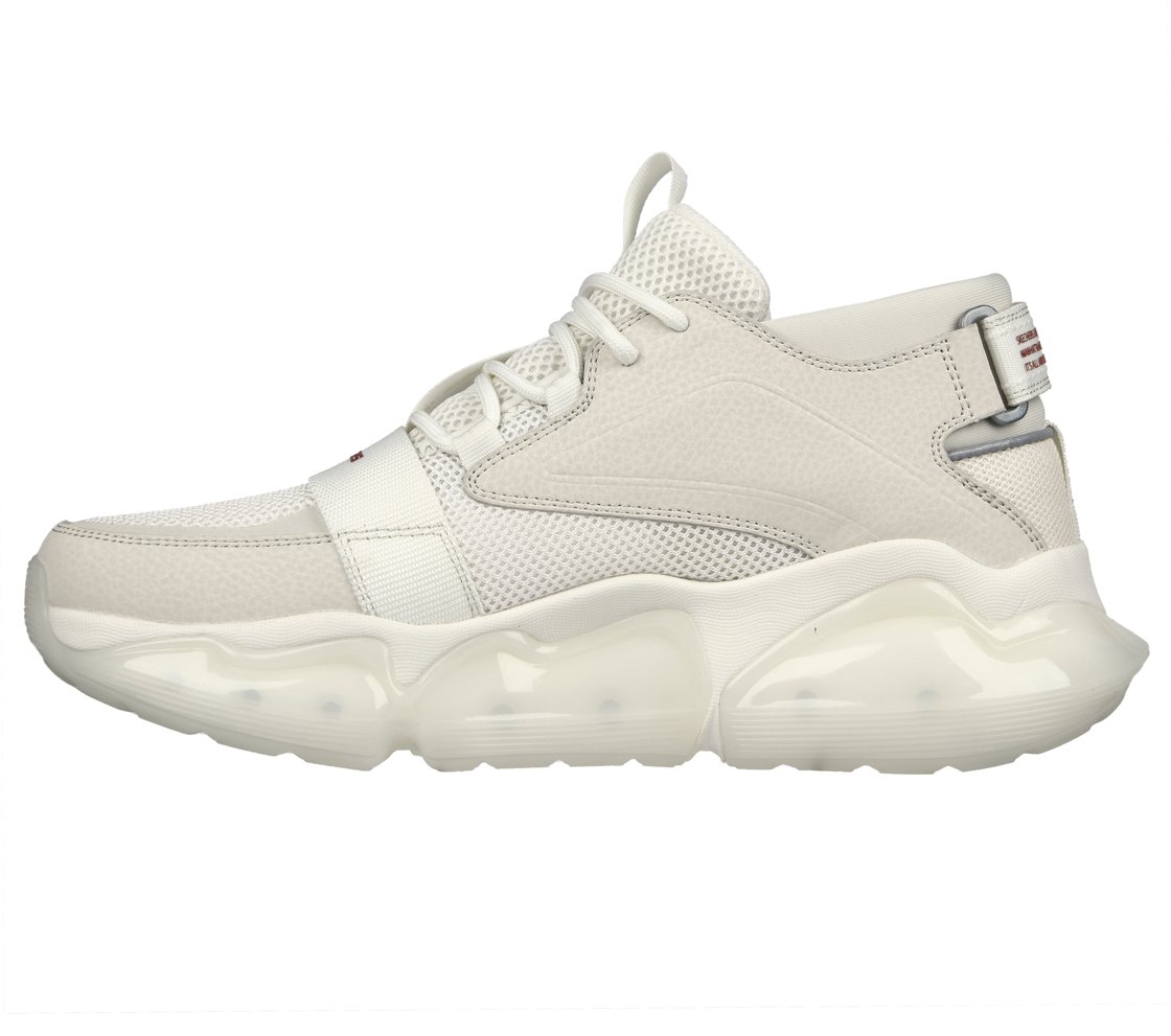AIR CUSHIONING MEGA,  Footwear Left View
