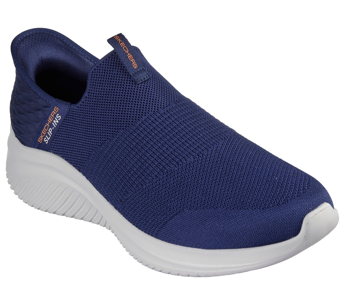 SKECHERS SLIP-INS: ULTRA FLEX 3.0 - SMOOTH STEP, NNNAVY