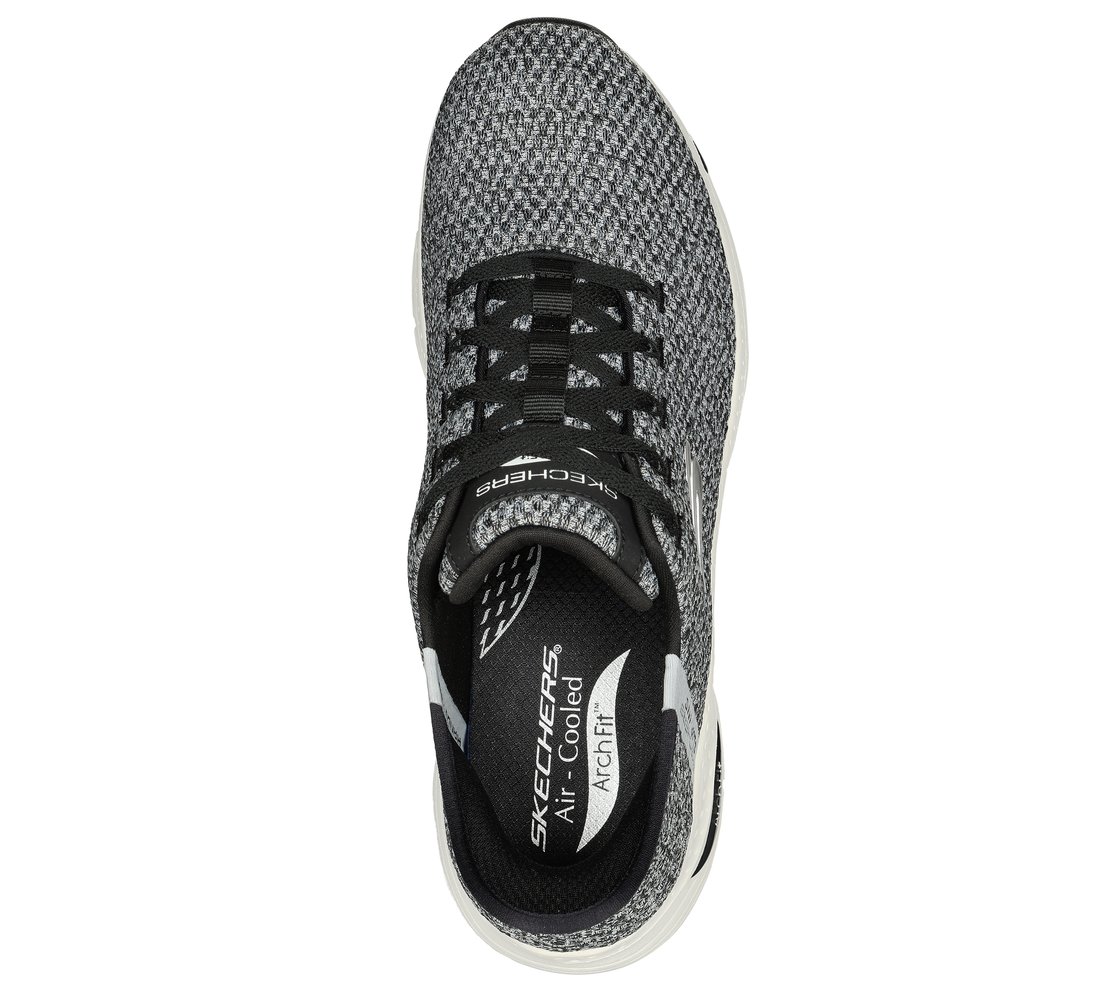 ARCH FIT,  Footwear Top View