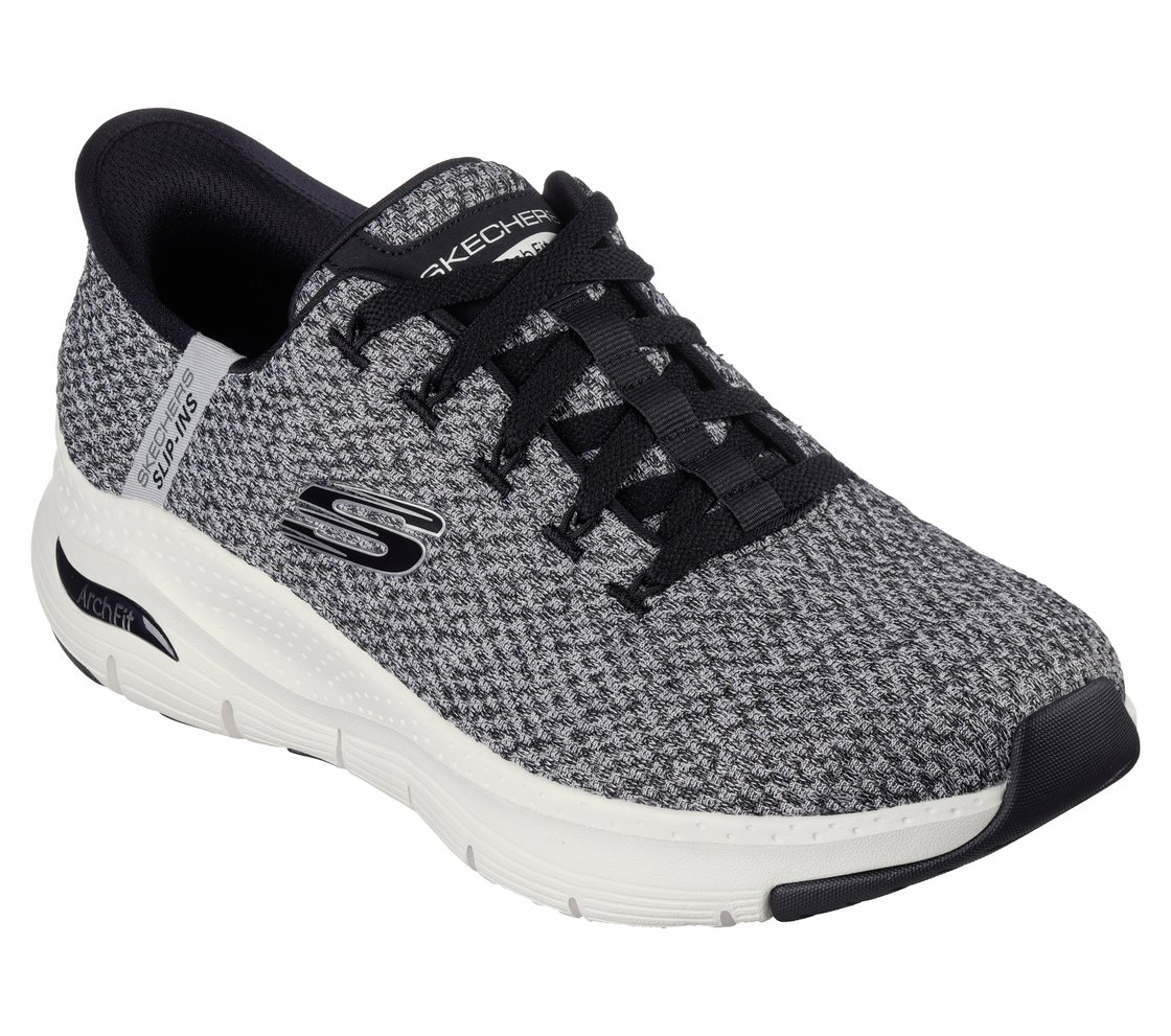 ARCH FIT,  Footwear Right View