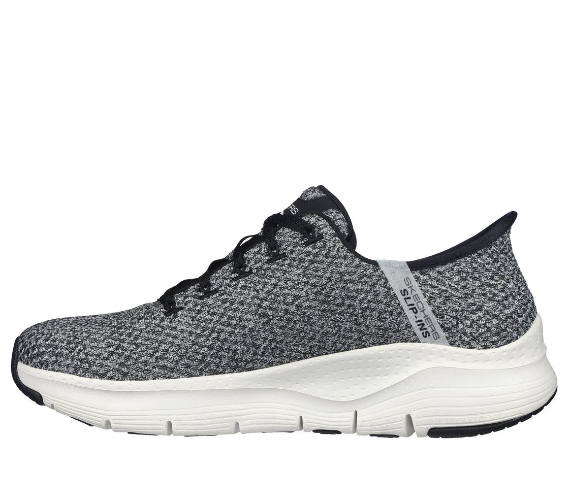 ARCH FIT,  Footwear Left View