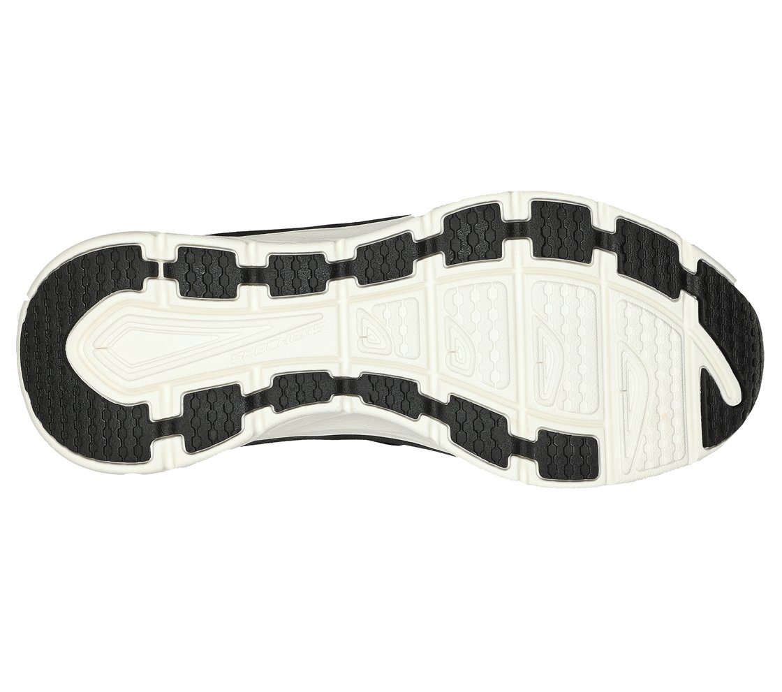 Skechers Slip-ins Relaxed Fit&reg;: D'Lux Walker - Orford,  Footwear Bottom View