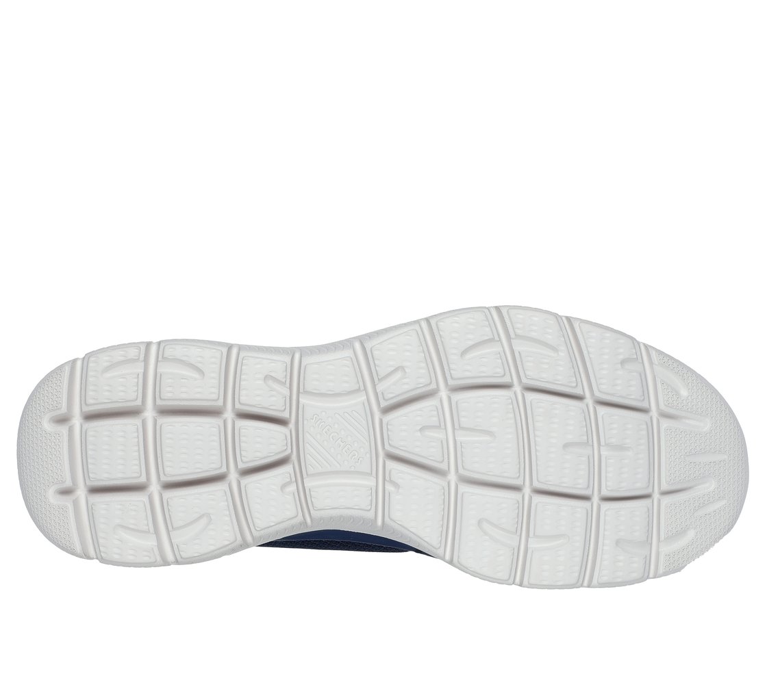 SUMMITS - HIGH RANGE,  Footwear Bottom View
