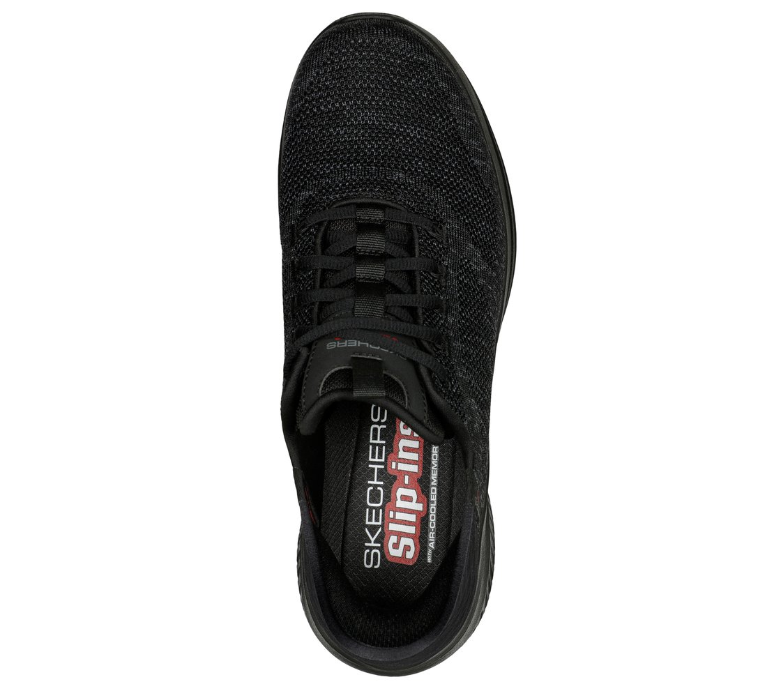 Skechers Slip-ins: Ultra Flex 3.0 - New Arc, BBLACK