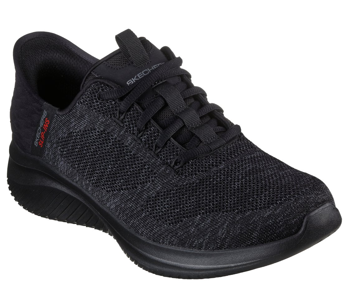 Skechers Slip-ins: Ultra Flex 3.0 - New Arc, BBLACK