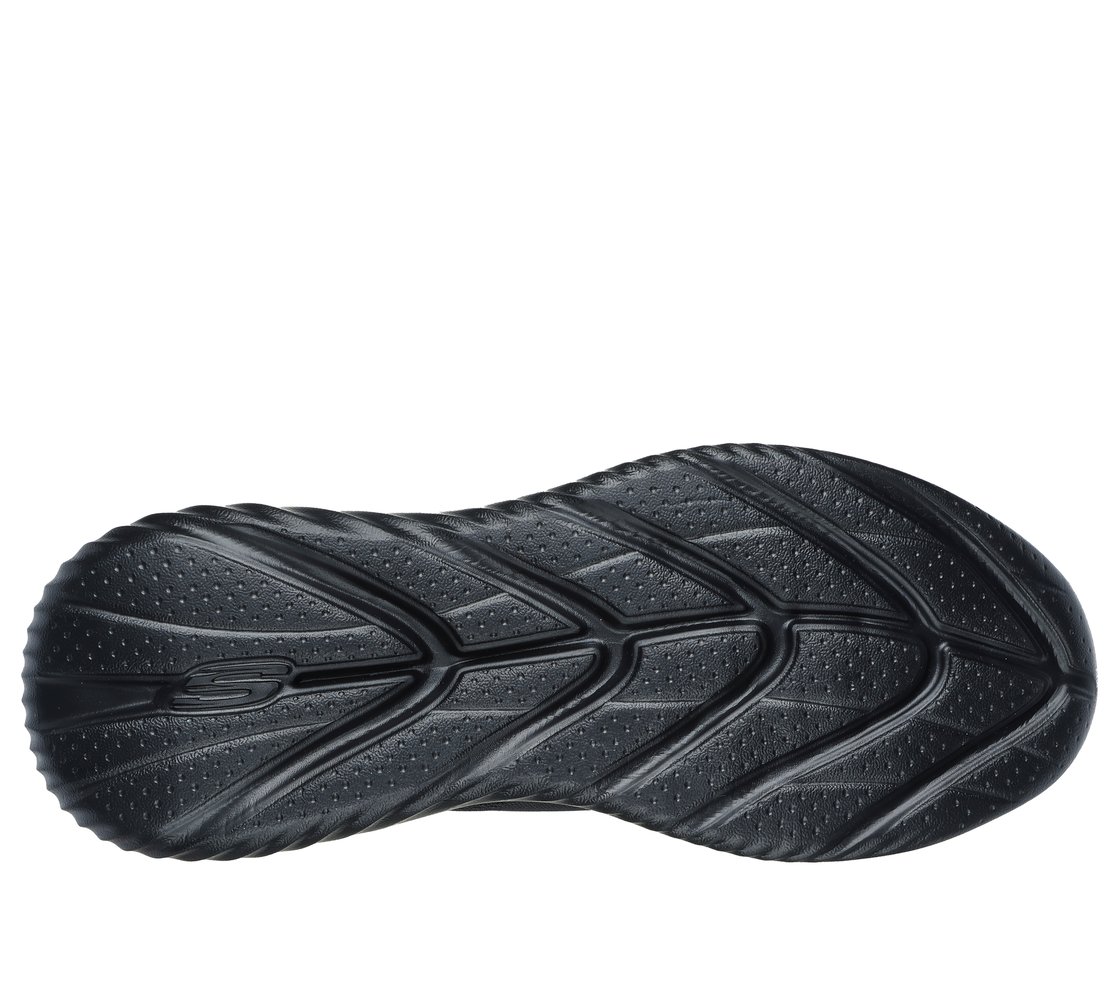 BOUNDER 2.0 - EMERGED, BBLACK