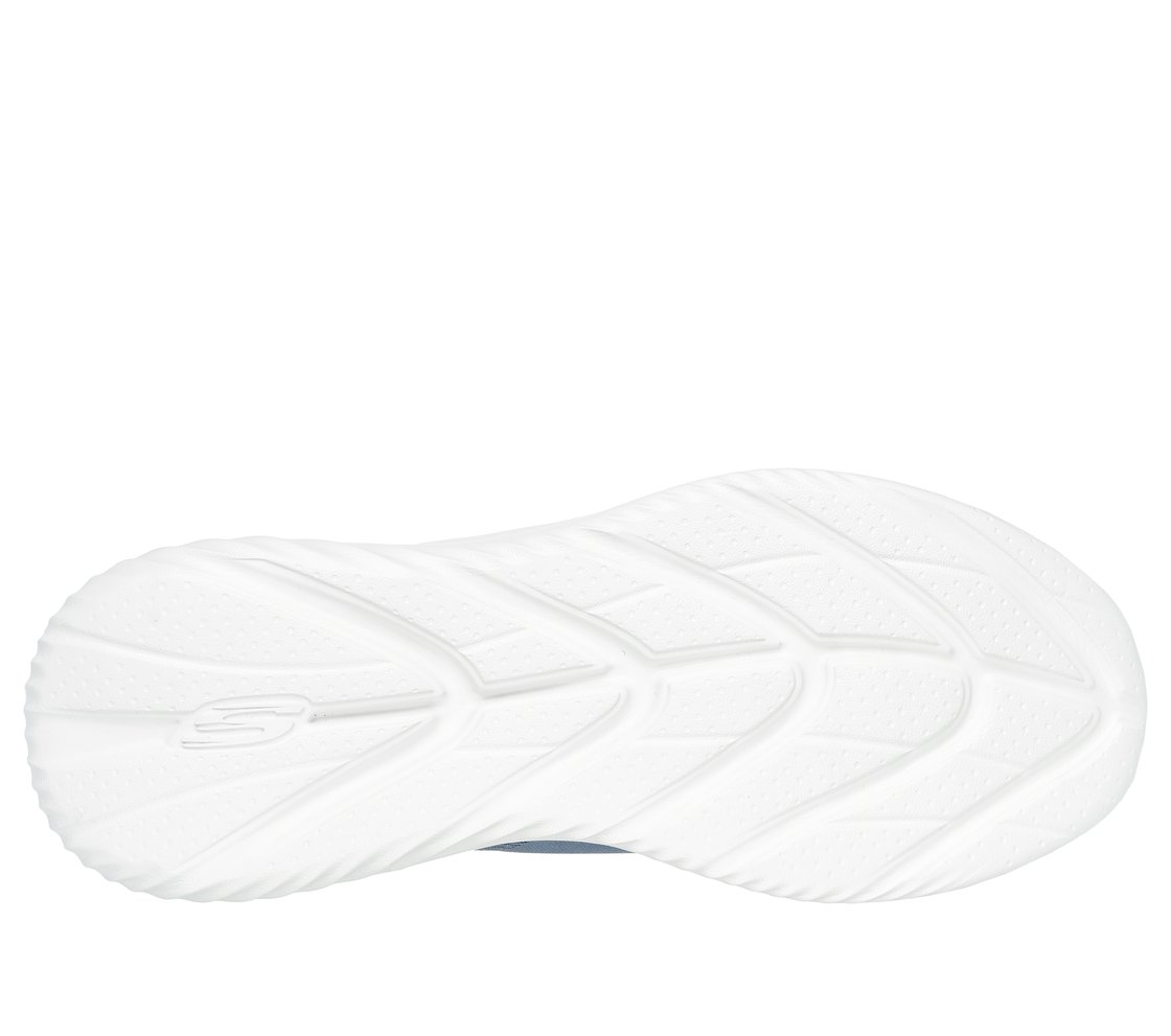 BOUNDER 2.0 - EMERGED, SLATE Footwear Bottom View