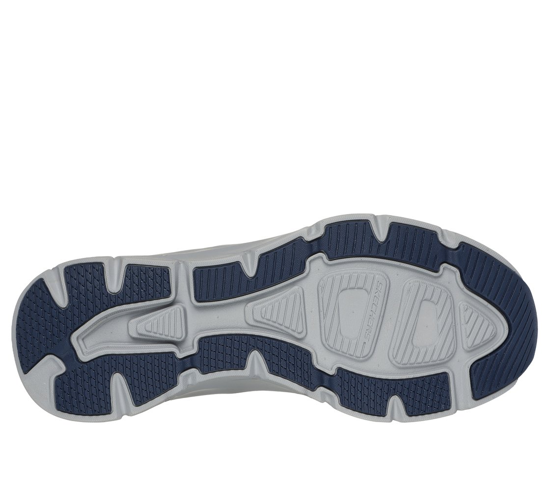 D'LUX WALKER 2.0 - REELER,  Footwear Bottom View