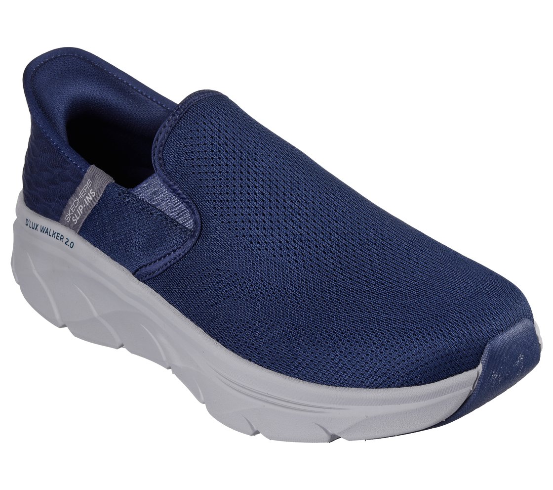 D'LUX WALKER 2.0 - REELER,  Footwear Right View
