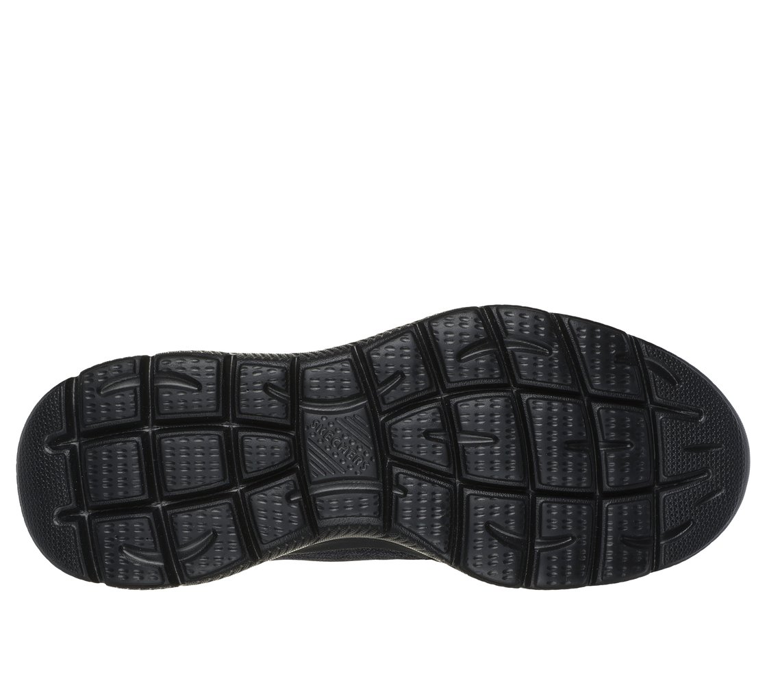Skechers Slip-ins: Summits - Key Pace, BBK Footwear Bottom View