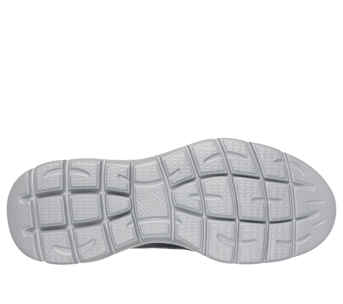 SUMMITS - KEY PACE,  Footwear Bottom View