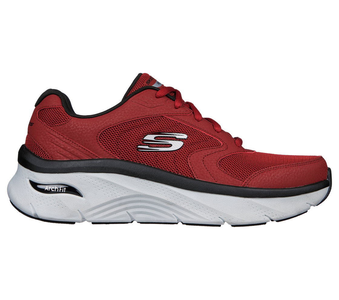 ARCH FIT D'LUX - JUNCTION,  Footwear Lateral View