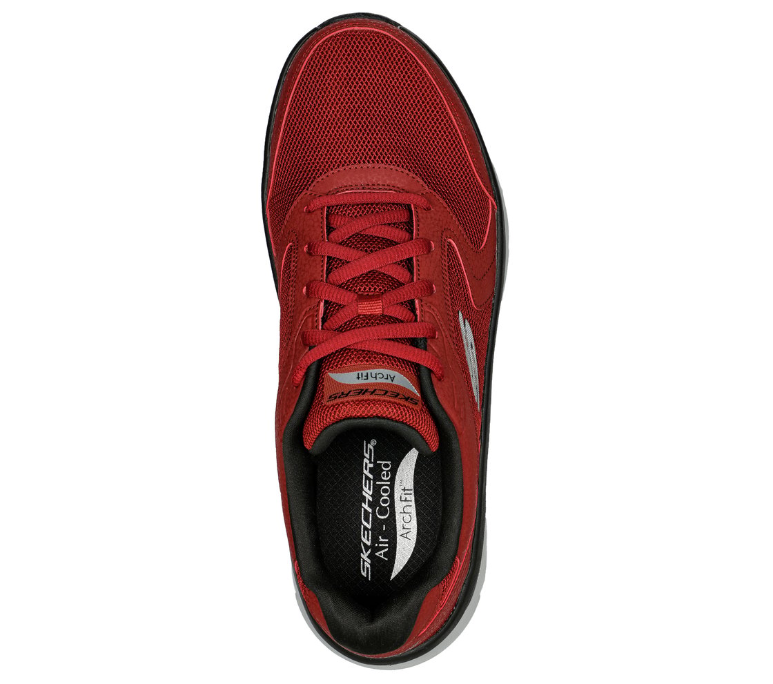 ARCH FIT D'LUX - JUNCTION,  Footwear Top View