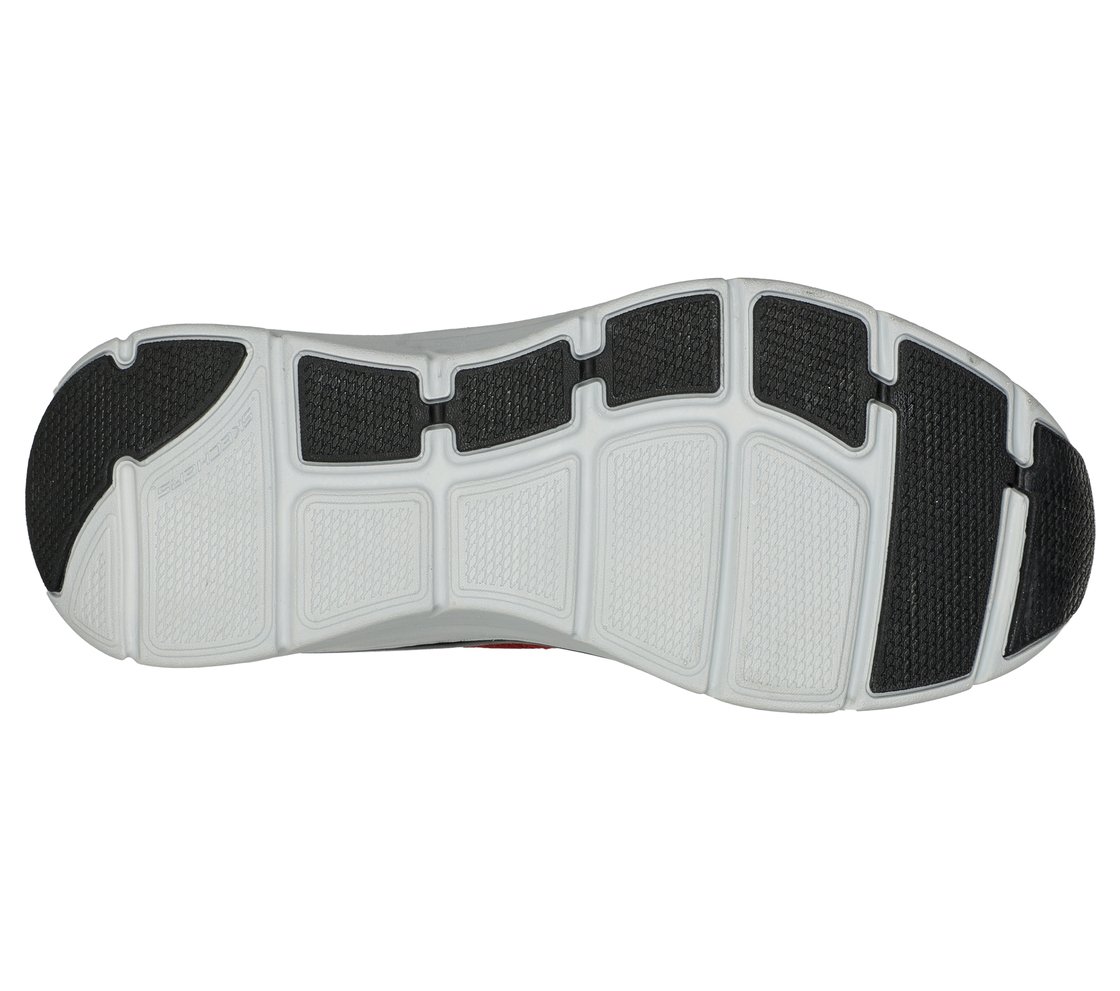 ARCH FIT D'LUX - JUNCTION,  Footwear Bottom View