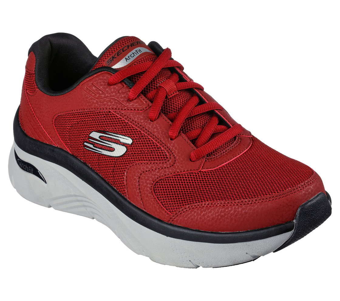 ARCH FIT D'LUX - JUNCTION,  Footwear Right View