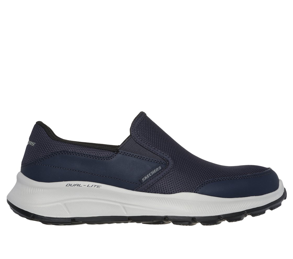 EQUALIZER 5.0 - PERSISTABLE,  Footwear Lateral View