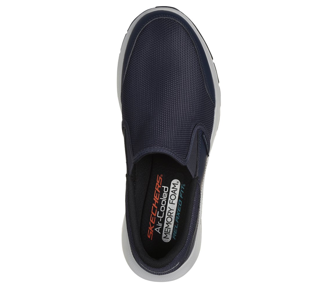 EQUALIZER 5.0 - PERSISTABLE,  Footwear Top View