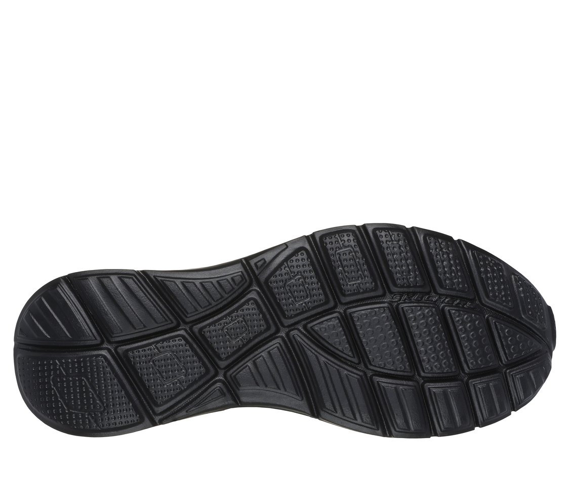 EQUALIZER 5.0 - PERSISTABLE,  Footwear Bottom View