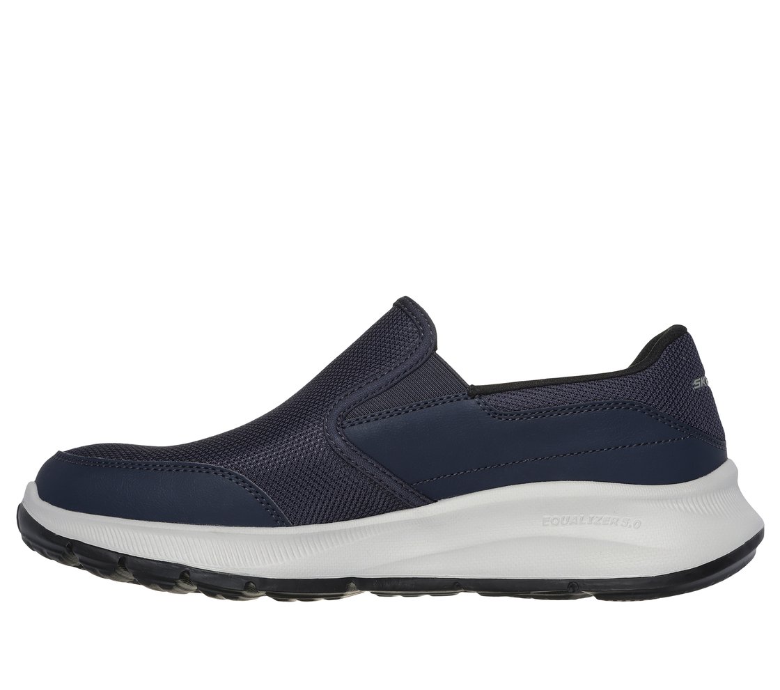 EQUALIZER 5.0 - PERSISTABLE,  Footwear Left View