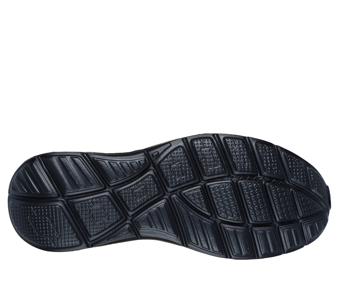 EQUALIZER 5,  Footwear Bottom View