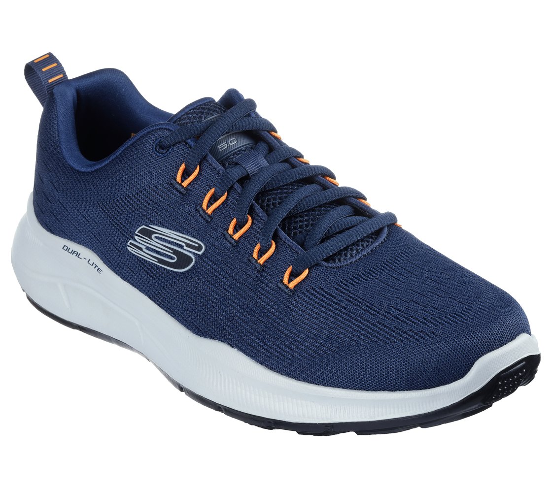 EQUALIZER 5,  Footwear Right View