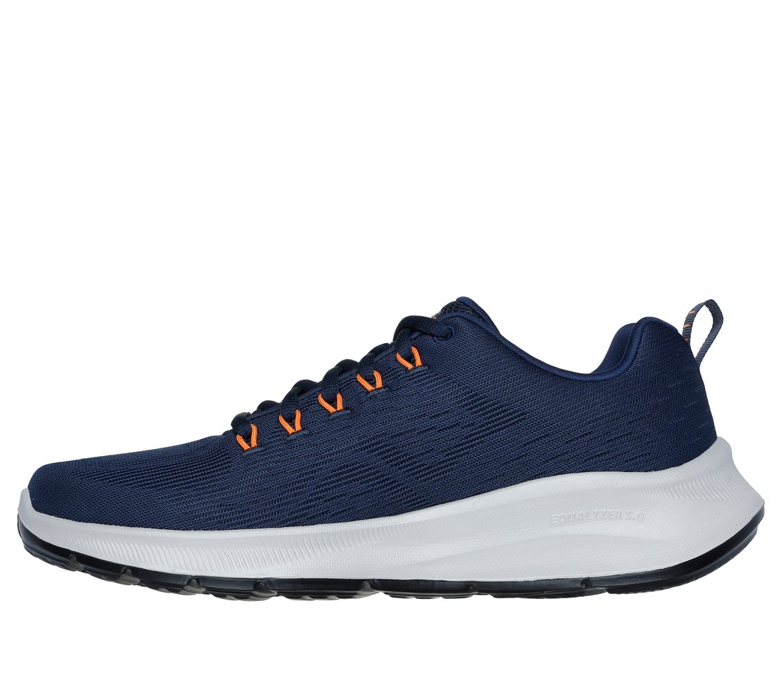 EQUALIZER 5,  Footwear Left View