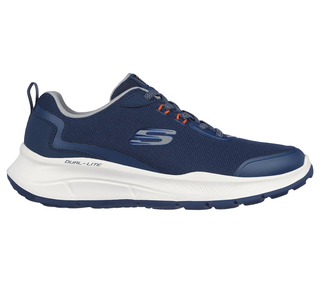 EQUALIZER 5,  Footwear Lateral View