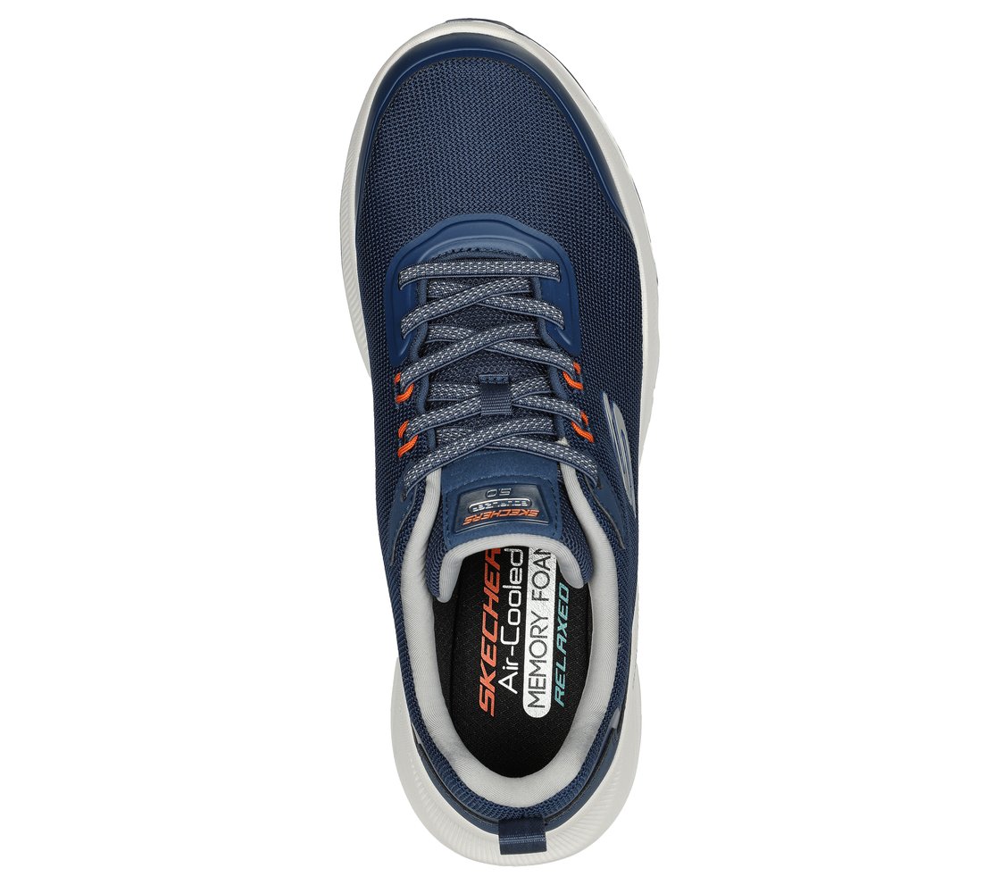 EQUALIZER 5,  Footwear Top View