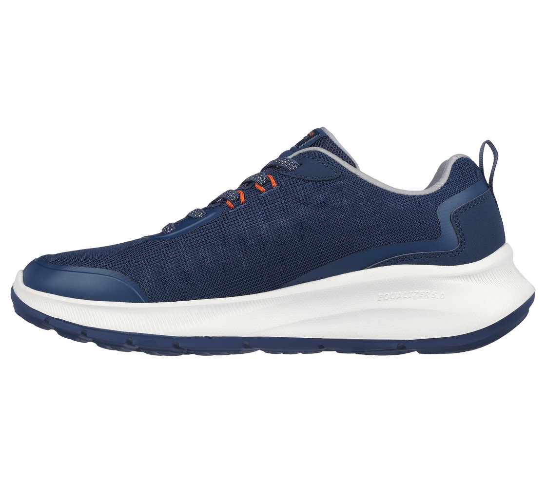 EQUALIZER 5,  Footwear Left View