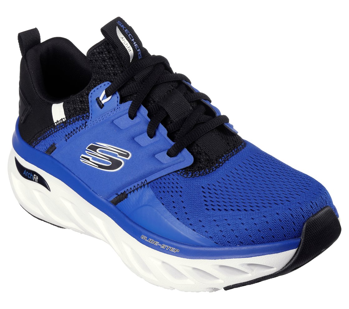 Buy Skechers ARCH FIT GLIDE-STEP | Men