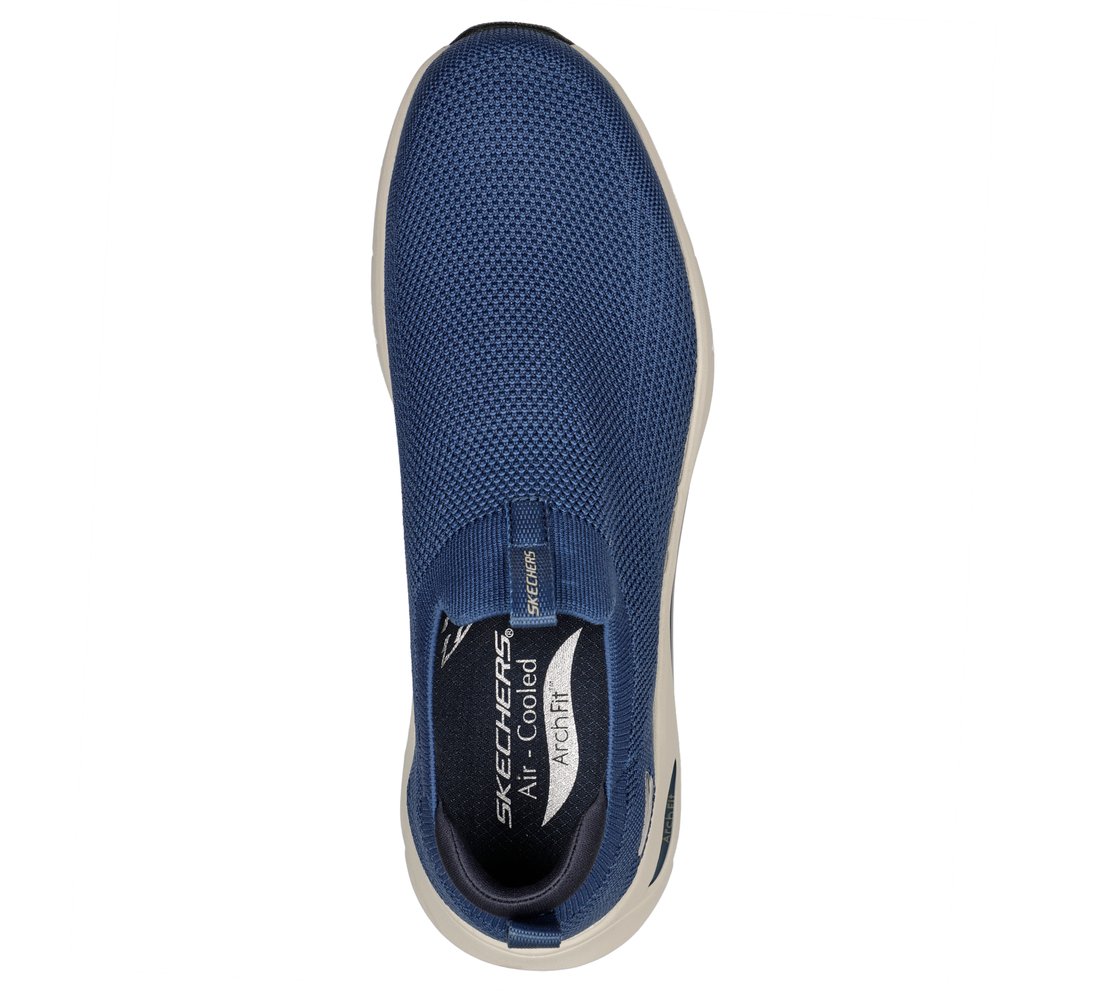 SKECH-AIR ARCH FIT,  Footwear Top View