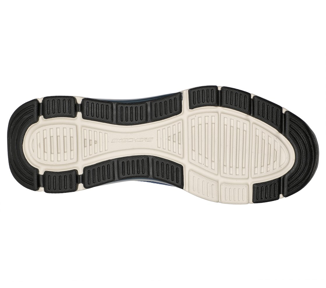 SKECH-AIR ARCH FIT,  Footwear Bottom View