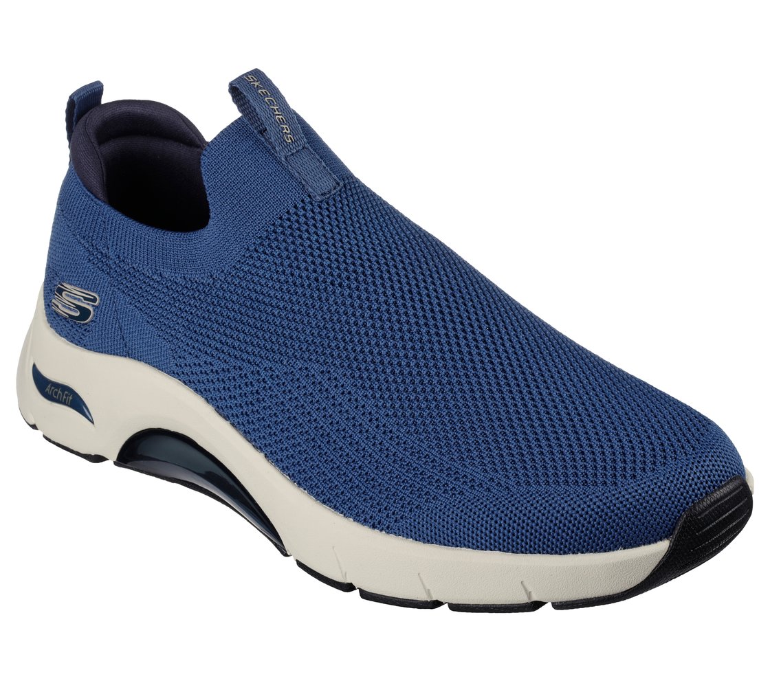SKECH-AIR ARCH FIT,  Footwear Right View
