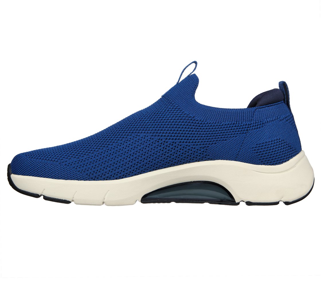 SKECH-AIR ARCH FIT,  Footwear Left View