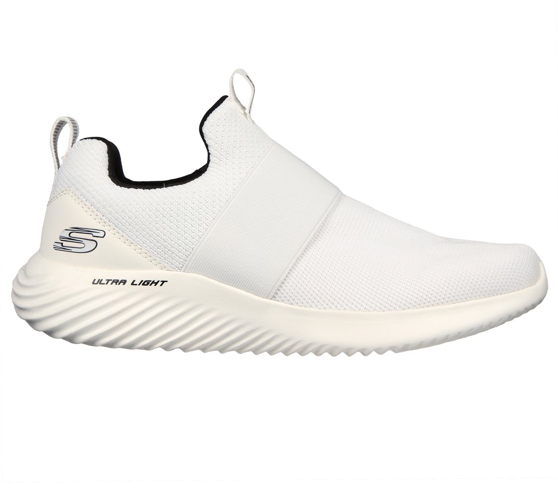 BOUNDER - INSHORE,  Footwear Lateral View